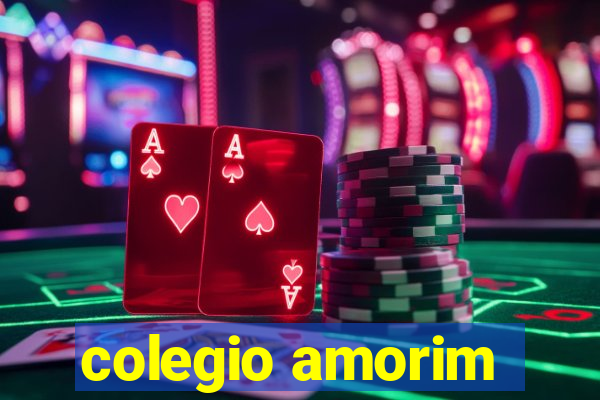 colegio amorim